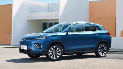 威马汽车多少块(威马汽车多少块？全面解析威马汽车的数量及市场布局)