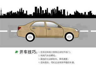 汽车正常转弯多少速度(汽车正常转弯多少速度—探究车速与行车安全的关系)