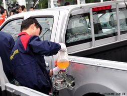 加油多少汽车最省油(加油多少汽车最省油—探讨汽车燃油经济性的奥秘)