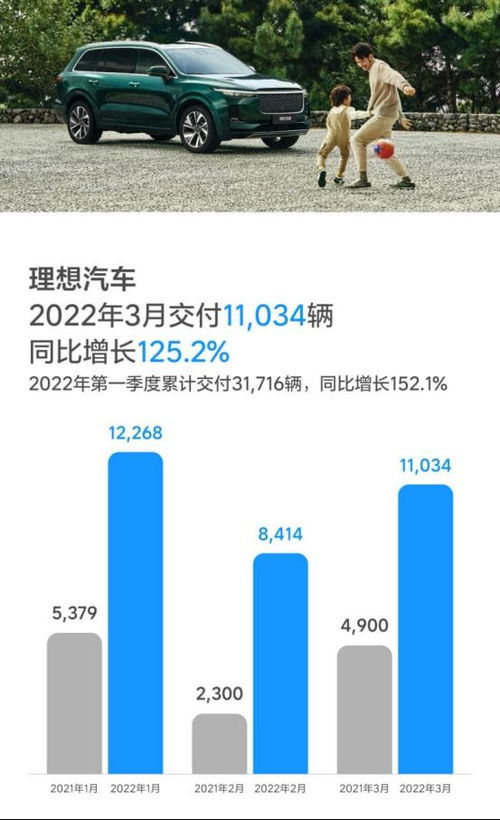 理想汽车历年亏损多少(理想汽车历年亏损深度解析)