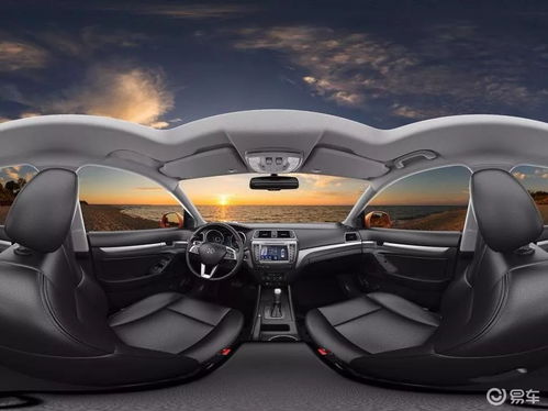 汽车拍摄全景价格多少(汽车拍摄全景价格多少，深入了解汽车全景拍摄的成本与费用)