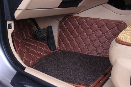 汽车脚垫多少磅(汽车脚垫的重量，多少磅？