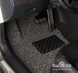 汽车脚垫多少磅(汽车脚垫的重量，多少磅？