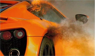 特斯拉汽车起火多少起(特斯拉汽车起火事件分析)