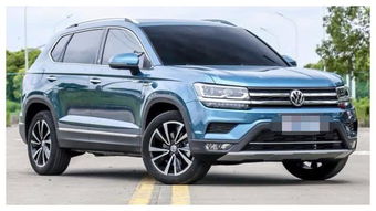 途岳汽车多少吨(途岳汽车重量解析，多少吨？