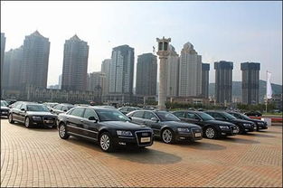 正规汽车出租租金多少(正规汽车出租租金多少，全面解析汽车租赁费用构成)