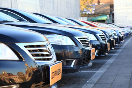 开封汽车租赁价格多少(开封汽车租赁价格解析)