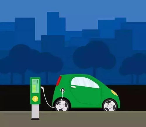 用电的汽车有多少(电动汽车的用电状况，有多少电动汽车在路上？