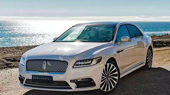 林肯汽车最便宜多少(林肯汽车最便宜多少？深度解析林肯汽车价格体系)