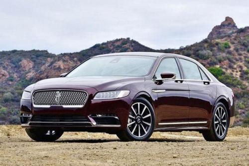 林肯汽车最便宜多少(林肯汽车最便宜多少？深度解析林肯汽车价格体系)