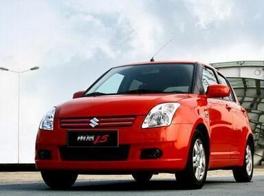 铃木汽车能跑多少公里(铃木汽车能跑多少公里—探究铃木汽车的耐久性与里程限制)