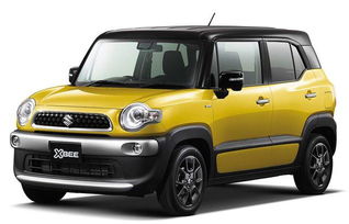 铃木汽车能跑多少公里(铃木汽车能跑多少公里—探究铃木汽车的耐久性与里程限制)