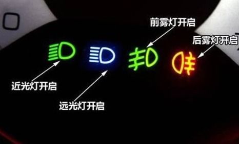 汽车远光灯功率多少伏(汽车远光灯功率及其电压，深入了解汽车照明系统)