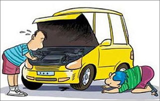 汽车例保多少公里(汽车例行保养的重要性及其公里数指南)