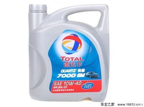 汽车机油多少w好点(汽车机油多少W好点？一篇文章带你了解机油选择的关键要素)