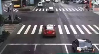 汽车闯红灯罰多少(汽车闯红灯的处罚，了解罚款金额及其背后的意义)
