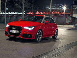 奥迪汽车有多少种(奥迪汽车有多少种？全面解析奥迪汽车产品线)