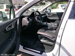 奥迪汽车有多少种(奥迪汽车有多少种？全面解析奥迪汽车产品线)