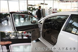 汽车车门隔音多少(汽车车门隔音多少，深度解析与提升建议)