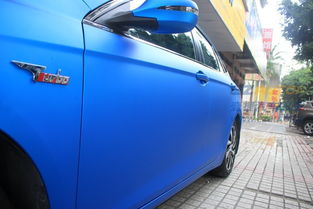 汽车换色大概多少(汽车换色大概需要多少？全面解析汽车改色成本及因素)