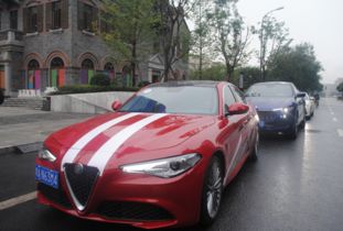 阿尔法罗密欧汽车多少米(阿尔法罗密欧汽车的车身长度解析)