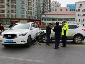 汽车追追尾掉价多少(汽车追尾对价值的影响，掉价多少？