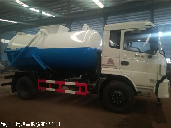 污泥汽车多少钱(污泥汽车价格解析，多少钱一辆？