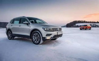 途观汽车降价多少(途观汽车降价多少，市场趋势与消费者反应)