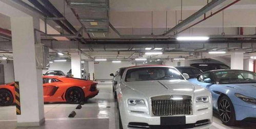 义乌有多少豪华汽车(义乌的豪华汽车数量概览)