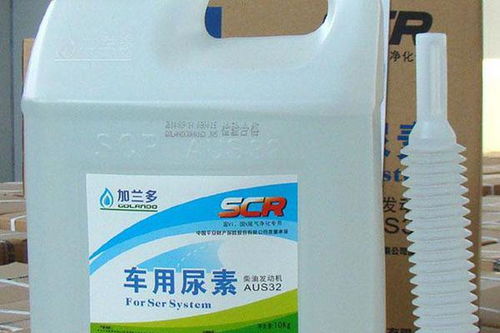 汽车的尿素价格多少(汽车的尿素价格多少？探究尿素市场现状及未来趋势)