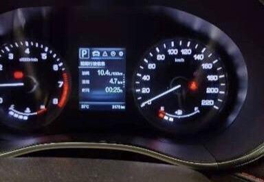 2吨汽车油耗多少(关于汽车油耗，探讨一辆两吨汽车的油耗量)