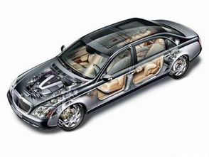 汽车姿态比例是多少(汽车姿态比例是多少，探究车辆稳定性与操控性的关键要素)