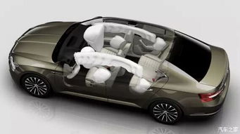 汽车姿态比例是多少(汽车姿态比例是多少，探究车辆稳定性与操控性的关键要素)