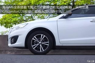 海马汽车有多少吨(海马汽车重量揭秘，从车型到重量的深度解析)
