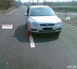 汽车最少离多少米(汽车最少离多少米，安全驾驶的间距与考量)