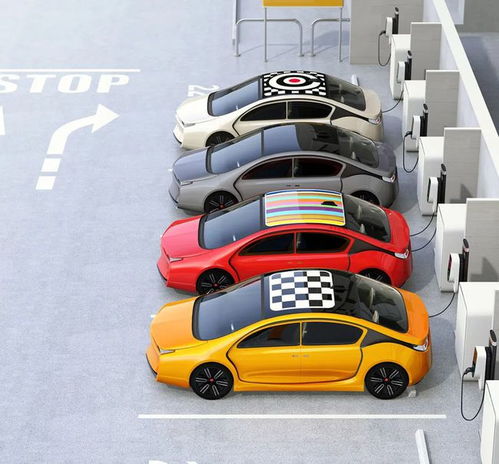 电汽车充电耗多少(电汽车充电耗多少，探究电动汽车充电的能耗与因素)