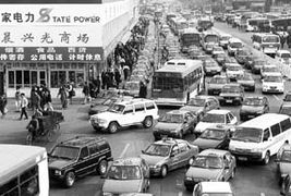 乌市有多少辆汽车(乌市汽车数量统计及其影响)