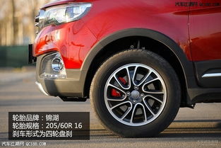 哈弗汽车多少油耗(哈弗汽车油耗解析)