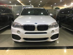 宝马汽车现在多少万(宝马汽车现在多少万，探究宝马汽车的价格与价值)