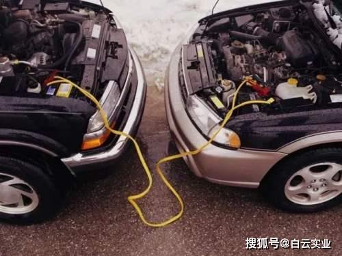 汽车需要多少的线(汽车需要多少的线，探究现代汽车电子线路与线缆的重要性)