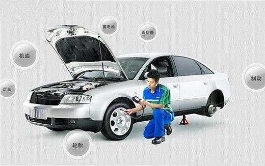 汽车保养需要多少工具(汽车保养所需工具概览)