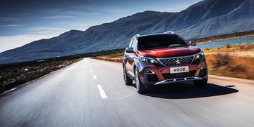 标致汽车多少岁(标致汽车多少岁，历史沿革与发展轨迹)