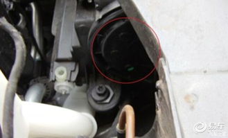 汽车充气充多少啊(汽车充气，如何确定正确的气压)