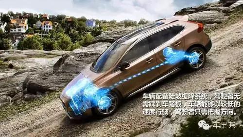 汽车爬陡坡转速多少(汽车爬陡坡转速多少，探究汽车动力与转速的关系)