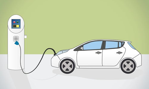 汽车电池充到多少a(汽车电池充到多少安培（A）探讨最佳充电策略与电池维护管理)