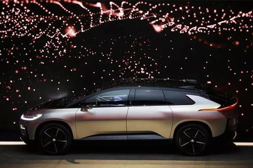 小米汽车预定多少台(小米汽车预定数量揭秘，究竟有多少台预定？