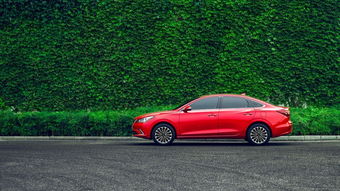 汽车最高挡是多少(汽车最高挡是多少，探究现代汽车技术的极限)