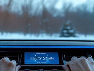 汽车启动需要多少温度(汽车启动所需温度的探讨)