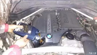 多少公里更换汽车机油(汽车机油更换周期，多少公里更换一次？