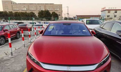 比亚迪汽车停了多少天(比亚迪汽车停了多少天，深度探究背后的原因与影响)